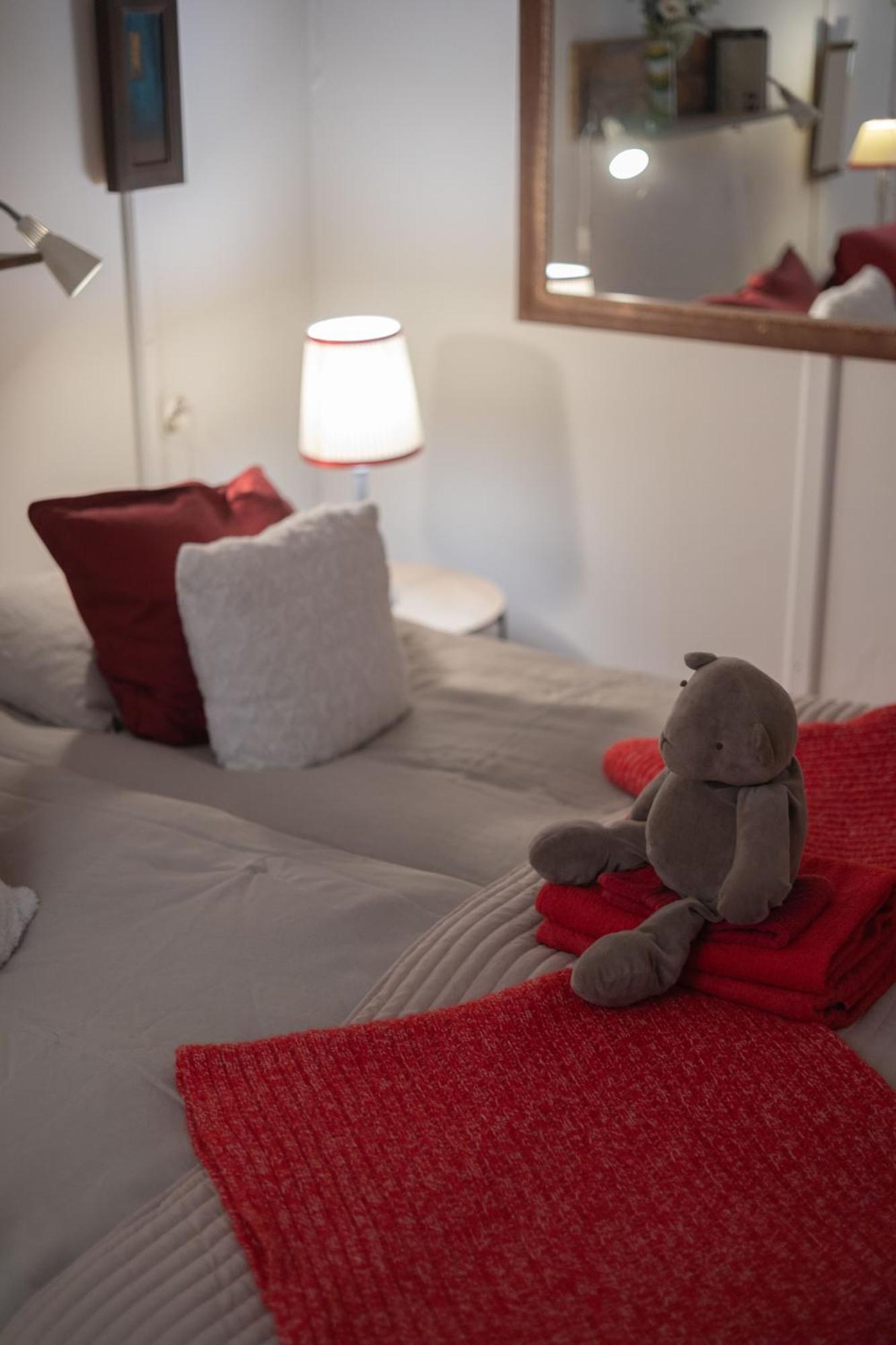 Aaria Bed And Breakfast Rovaniemi Eksteriør billede
